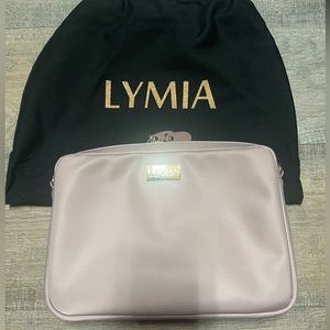 LYMIA Nylon Trifecta - “Still Trending”